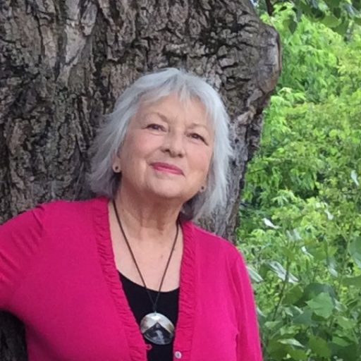 Claudette Messier, coach intuitive